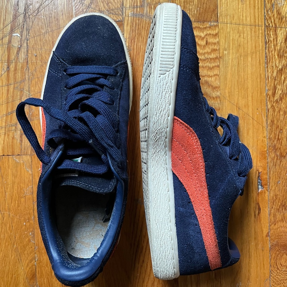 Puma Suede Classic